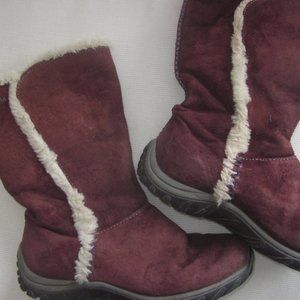 Lugano Waterproof Patagonia Performance Footwear